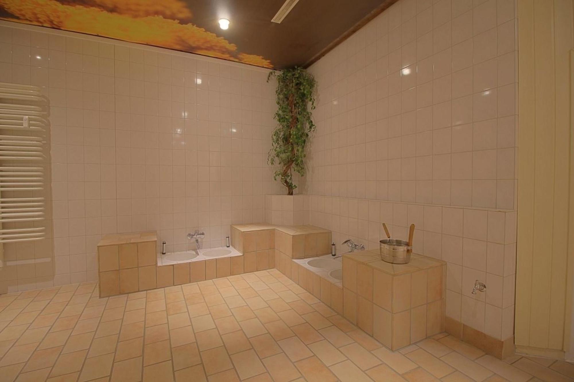 Ferienwohnung Panoramicharz App459 Braunlage Exterior photo