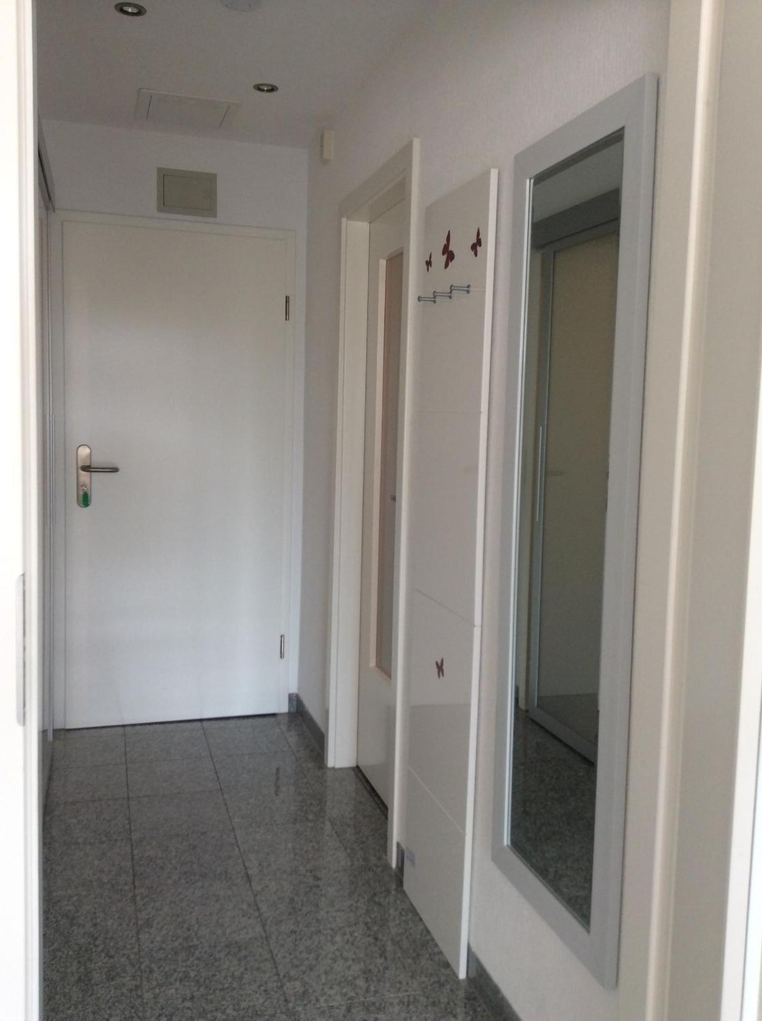Ferienwohnung Panoramicharz App459 Braunlage Exterior photo